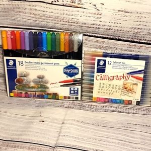 Markers